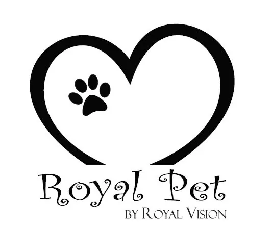 Royal Vision Home logo
