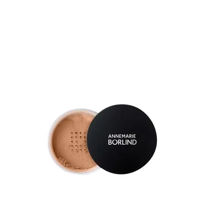 Zdjęcie ANNEMARIE BÖRLIND LOOSE POWDER Puder sypki 10 g ALMOND