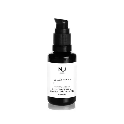 Zdjęcie NUI Cosmetics POUNAMU Primer 30 ml