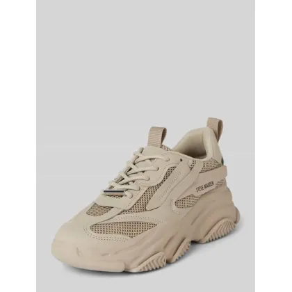 Zdjęcie Sneakersy typu chunky z pętelką model ‘POSSESSION’