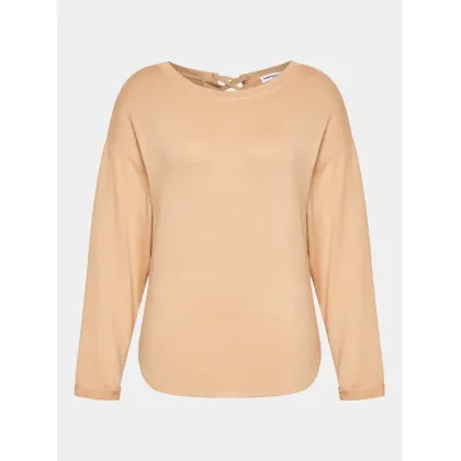 Zdjęcie Passionata Sweter Guimauve P5U120 Beżowy Regular Fit