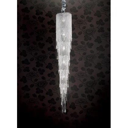 Zdjęcie Okazały żyrandol VE 825 S6 z Włoch