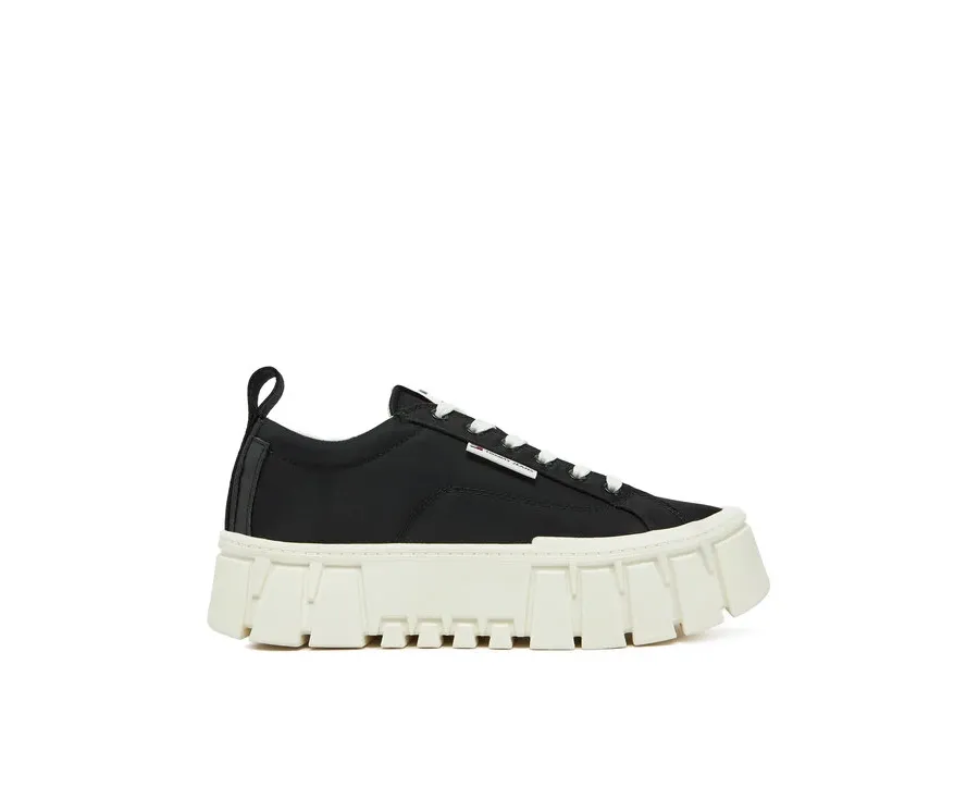 obrazek 1 Tommy Jeans Trampki EN0EN02793 Czarny