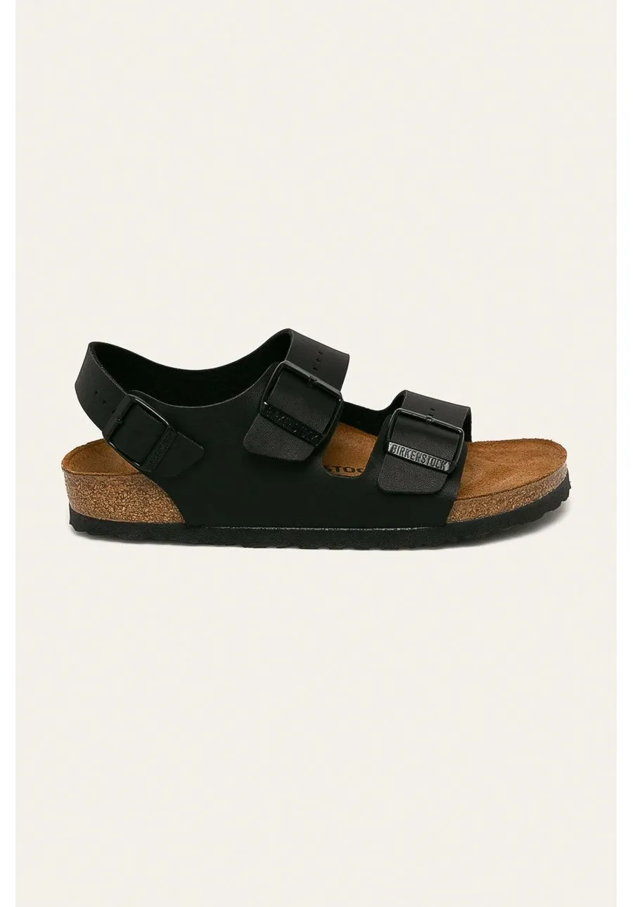 obrazek 1 Birkenstock sandały Milano kolor czarny 34793