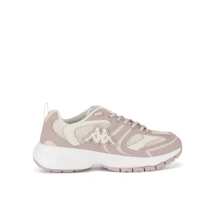 Zdjęcie Kappa Sneakersy AW24-3C013 Różowy