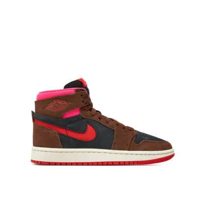 Zdjęcie Nike Sneakersy W Air Jordan 1 Zm Air Cmft 2 DV1305 206 Brązowy