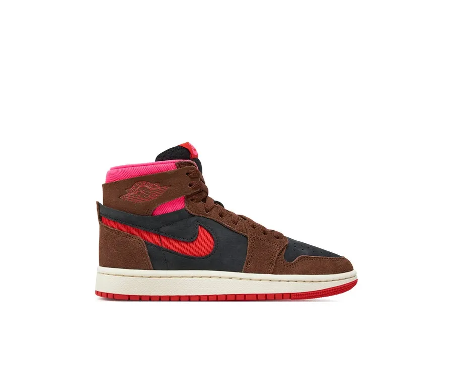 obrazek 1 Nike Sneakersy W Air Jordan 1 Zm Air Cmft 2 DV1305 206 Brązowy