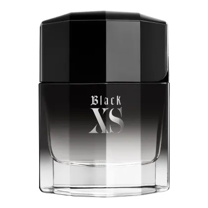 Zdjęcie Rabanne XS Black Woda toaletowa dla mężczyzn 100 ml