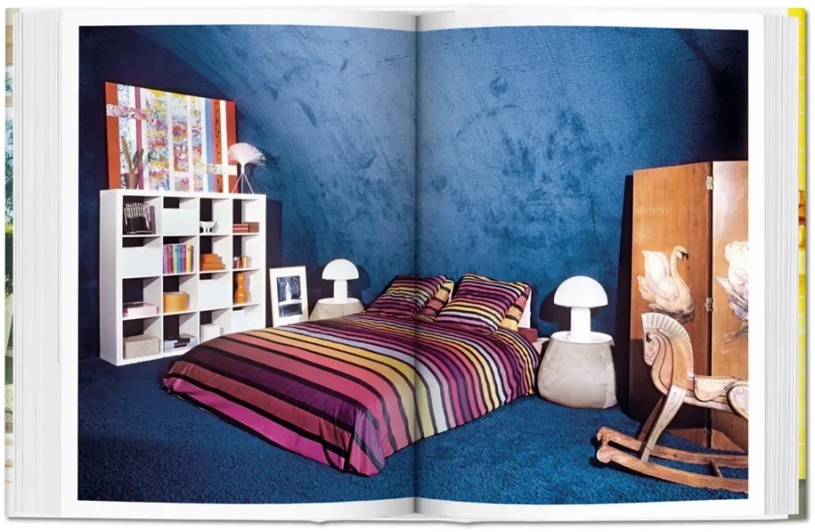 obrazek 6 Książka Interiors Now! - Taschen