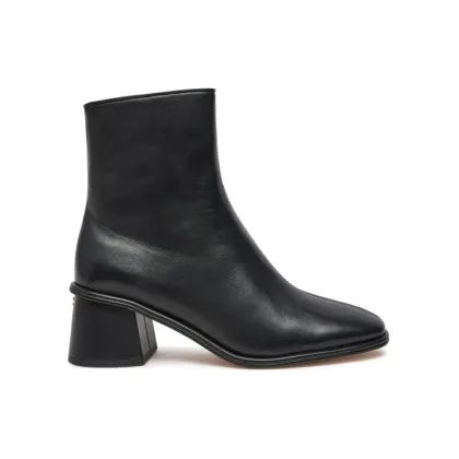 Zdjęcie Coach Botki Gigi Bootie CX017 Czarny