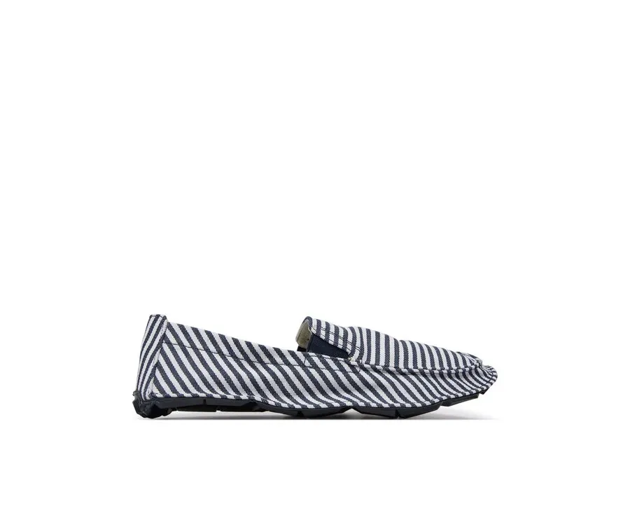 obrazek 1 Vibram Fivefingers Półbuty One Quarter Moc 23M1E01 Granatowy