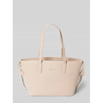 Zdjęcie Torebka z aplikacją z logo model ‘ZERO RE’