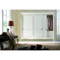 Picture Classic Liberty XL wardrobe for the bedroom or living room