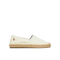 Zdjęcie Polo Ralph Lauren Espadryle Cevio 803932163002 Écru