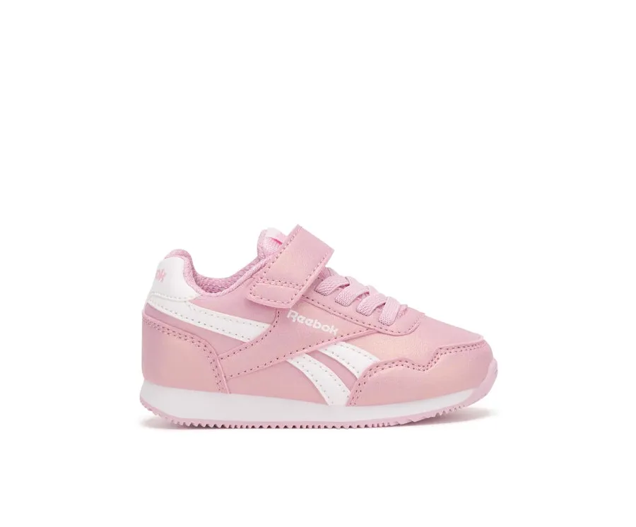 obrazek 1 Reebok Sneakersy 24KC2078(III)DZ Różowy