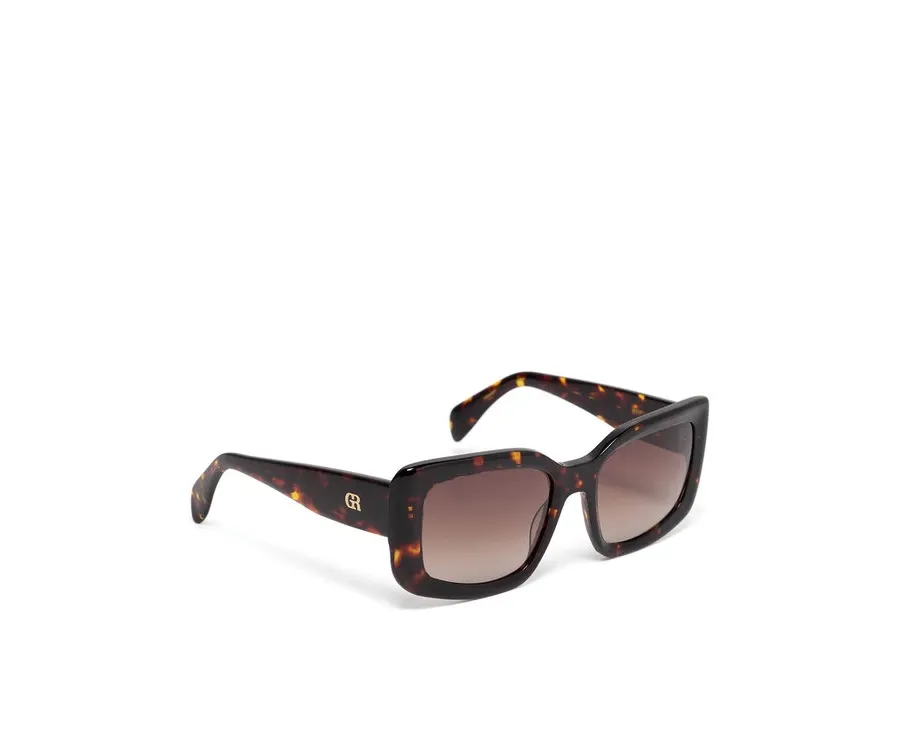 obrazek 1 Gino Rossi Okulary przeciwsłoneczne LD81816 Brązowy