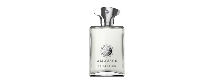 obrazek 1 Amouage Reflection Man Woda perfumowana 100 ml