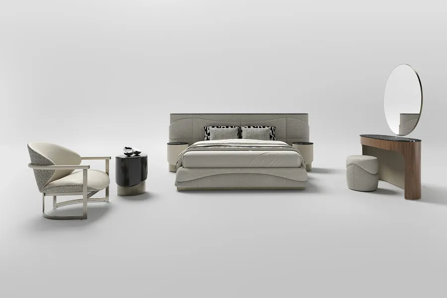 picture 21 Luxurious Italian console in a modernist style