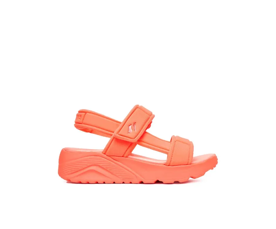 obrazek 1 Skechers Sandały Uno Lite Sandal-Sunny Stand 310372L/CRL Koralowy