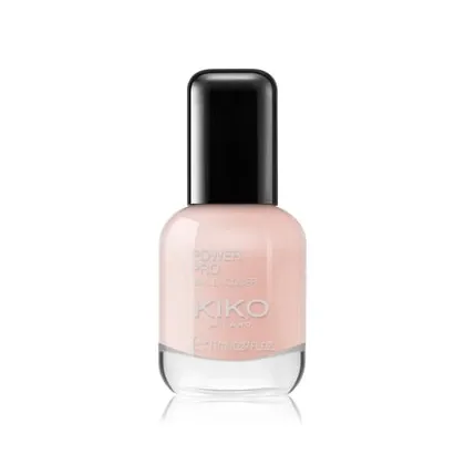 Zdjęcie KIKO Milano Power Pro Nail Lacquer Lakier do paznokci 11 ml 06 Powder Pink