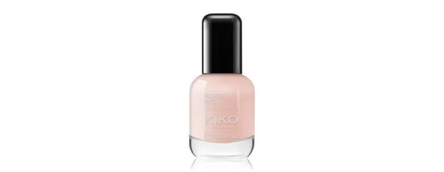 obrazek 1 KIKO Milano Power Pro Nail Lacquer Lakier do paznokci 11 ml 06 Powder Pink
