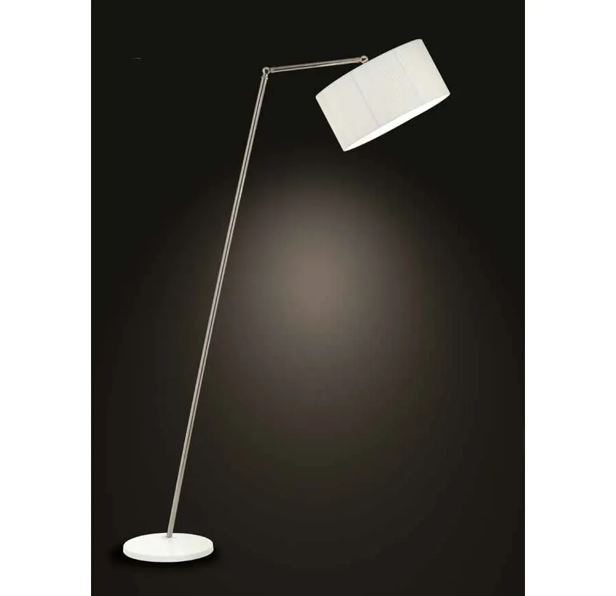 obrazek 2 Luksusowa, sterowana lampa wolnostojąca 