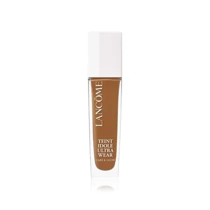 Zdjęcie TEINT IDOLE ULTRA WEAR CARE & GLOW FOUNDATION - Pielęgnujący i nawilżający podkład w płynie SPF 25 Lancôme