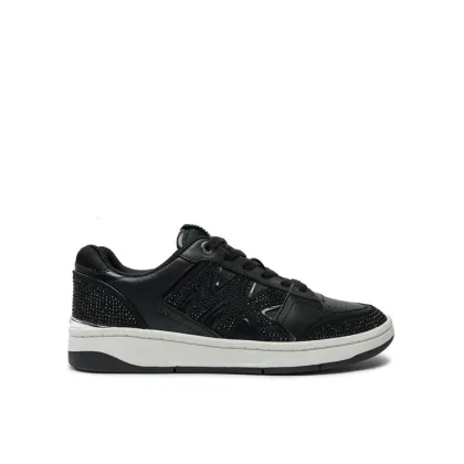 Zdjęcie MICHAEL Michael Kors Sneakersy Rebel 43T4RBFS1D Czarny