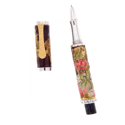 Zdjęcie Gustowne pióro kulkowe Giuseppe Arcimboldo marki Urso