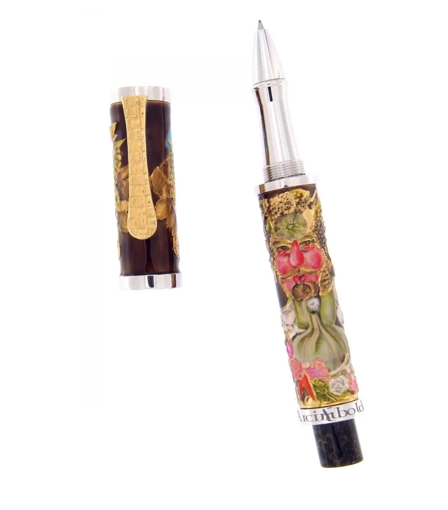 obrazek 1 Gustowne pióro kulkowe Giuseppe Arcimboldo marki Urso