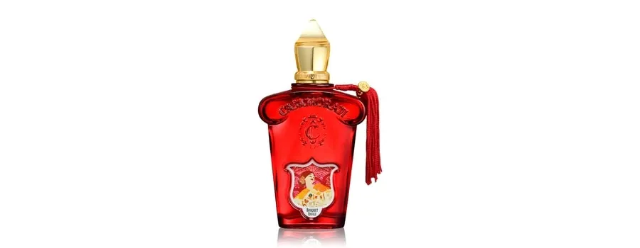 obrazek 1 XERJOFF Casamorati Bouquet Ideale Woda perfumowana 100 ml