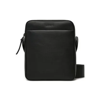 Zdjęcie Calvin Klein Saszetka Ck Refined Reporter K50K512755 Czarny