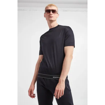 Zdjęcie T-shirt męski EMPORIO ARMANI Emporio Armani