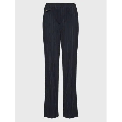 Zdjęcie Karen by Simonsen Spodnie materiałowe Gabbi 10104203 Czarny Classic Fit