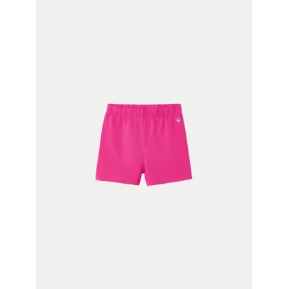 Zdjęcie Mayoral Szorty sportowe 3208 Różowy Regular Fit