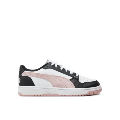 Zdjęcie Puma Sneakersy Reb-L Jr 398993 10 Biały