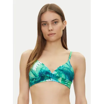 Zdjęcie LAUREN RALPH LAUREN Góra od bikini 20523234 Kolorowy