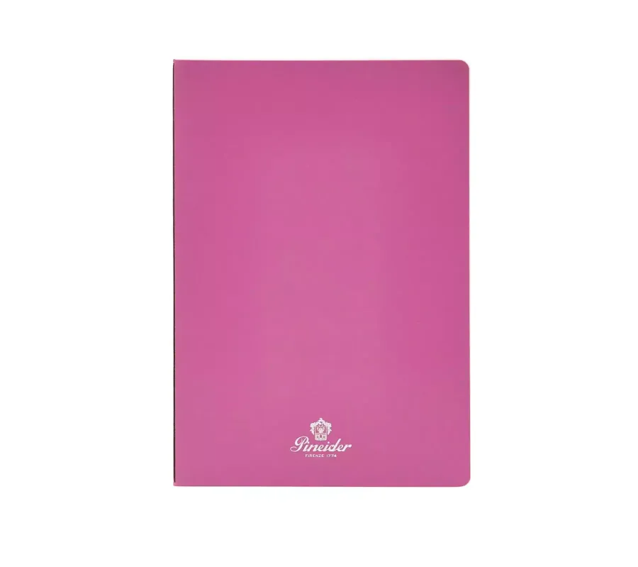 obrazek 2 Stylowy włoski notes unlined Jazz Notebook