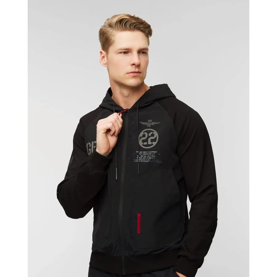 obrazek 1 Kurtka Aeronautica Militare
