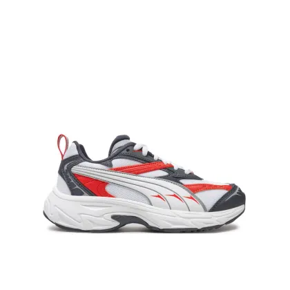 Zdjęcie Puma Sneakersy Morphic Techie Jr 396621 06 Biały