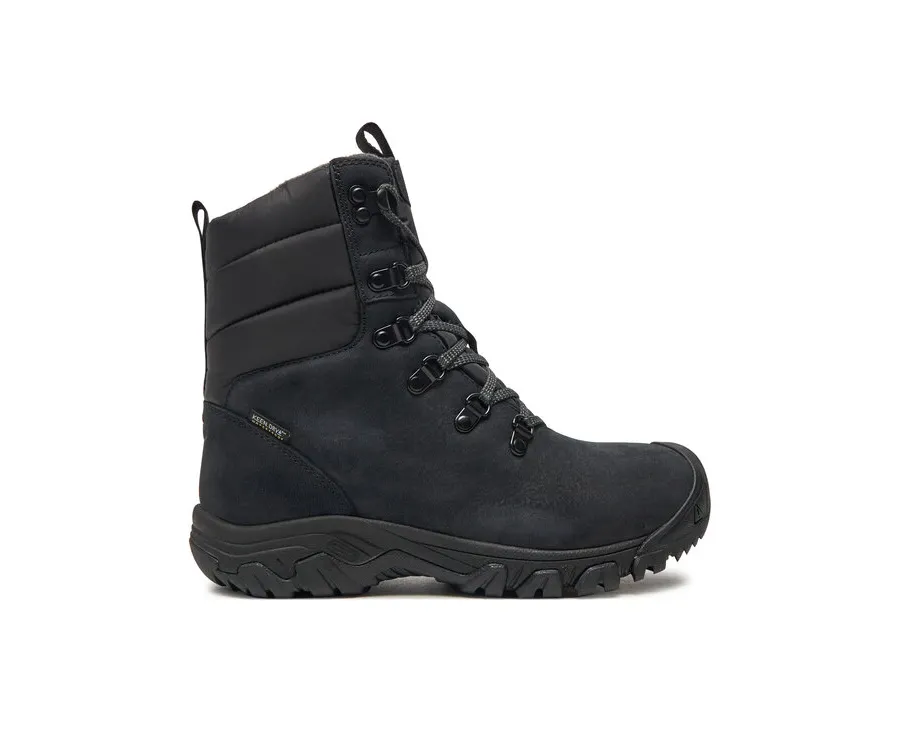 obrazek 1 Keen Trekkingi Greta Boot Wp 1027718 Czarny