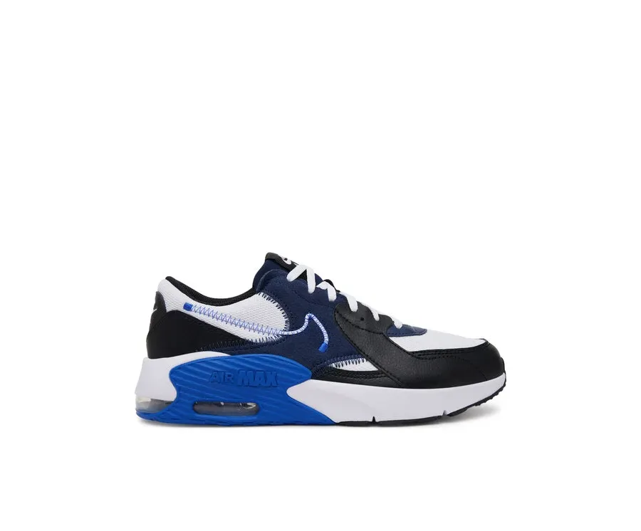 obrazek 1 Nike Sneakersy Air Max Excee Gs FB3058 Granatowy