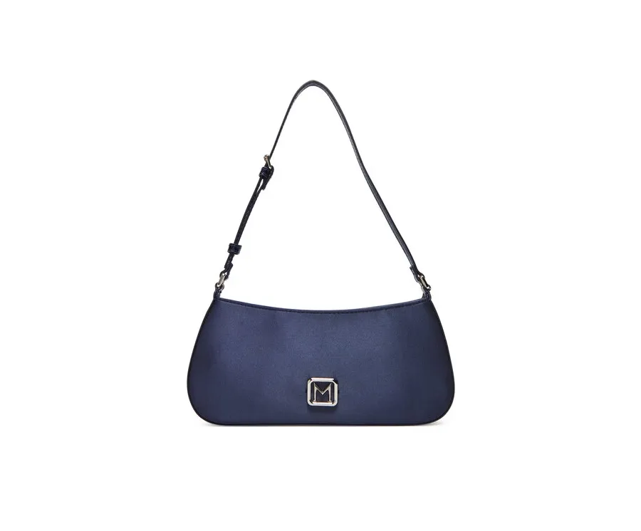 obrazek 1 Marella Torebka Sestri 2513511087200 Granatowy