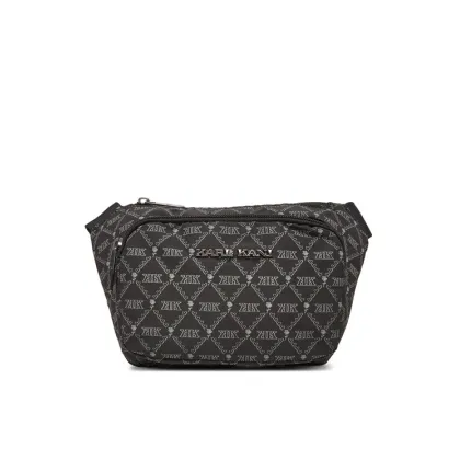 Zdjęcie Karl Kani Saszetka nerka Kk Retro Kani Monogram Aop 40030021 Zielony