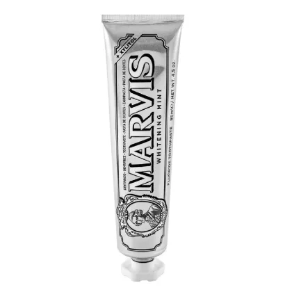 Zdjęcie Marvis Whitening Mint Pasta do zębów 85 ml