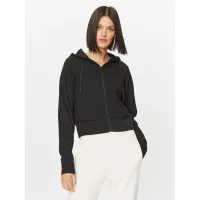 Zdjęcie 4F Bluza techniczna 4FAW23TSWSF0766 Czarny Regular Fit