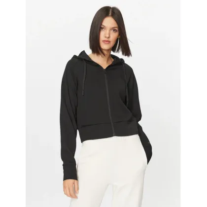 Zdjęcie 4F Bluza techniczna 4FAW23TSWSF0766 Czarny Regular Fit