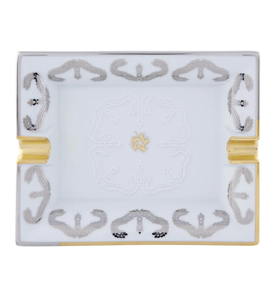 obrazek 1 Porcelanowa popielniczka z kolekcji Christian Lacroix - Vista Alegre