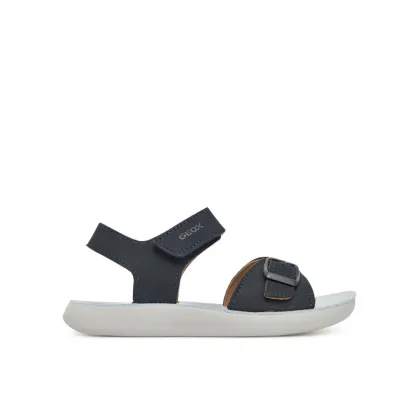 Zdjęcie Geox Sandały J Lightfloppy J45GQD 32 C4002 M Granatowy