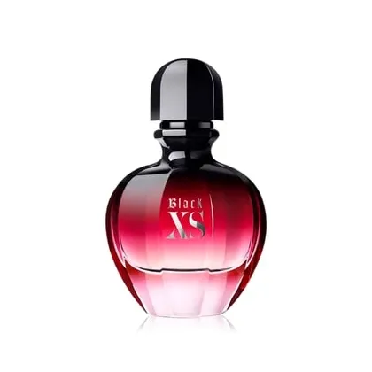 Zdjęcie Rabanne Black XS For Her Woda perfumowana 50 ml